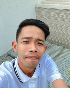 Dede Sunandar (Instagram @dede_sunandar)